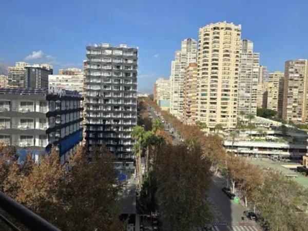 Piso en Playa de Levante