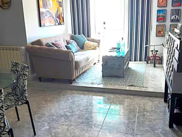 Ático en Centro Urbano