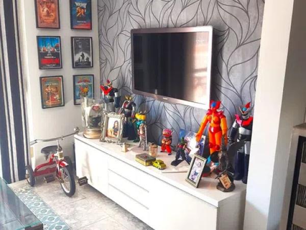 Ático en Centro Urbano