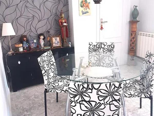 Ático en Centro Urbano