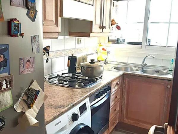 Ático en Centro Urbano