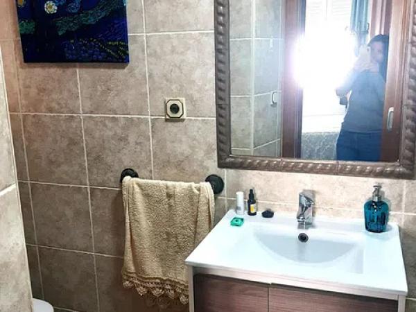 Ático en Centro Urbano