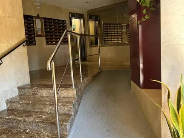 Piso en Playa de Poniente