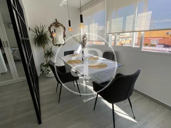 Dúplex en Pueblo Poniente