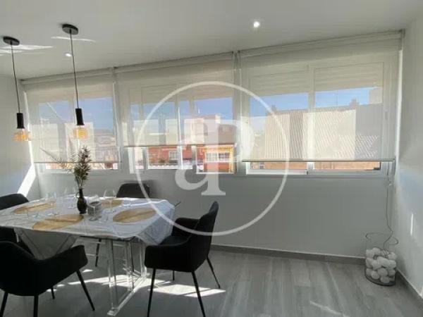 Dúplex en Pueblo Poniente