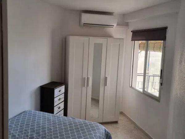 Piso en avenida Monte Carlo, Benidorm, 11