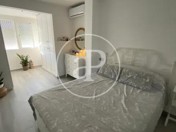 Dúplex en Pueblo Poniente