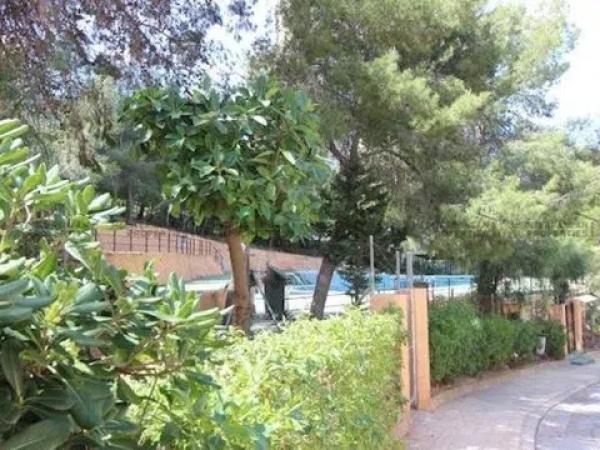 Piso en avenida Monte Carlo, Benidorm, 11