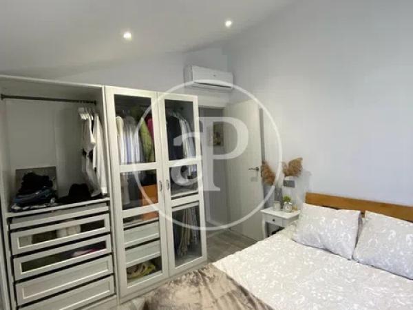 Dúplex en Pueblo Poniente