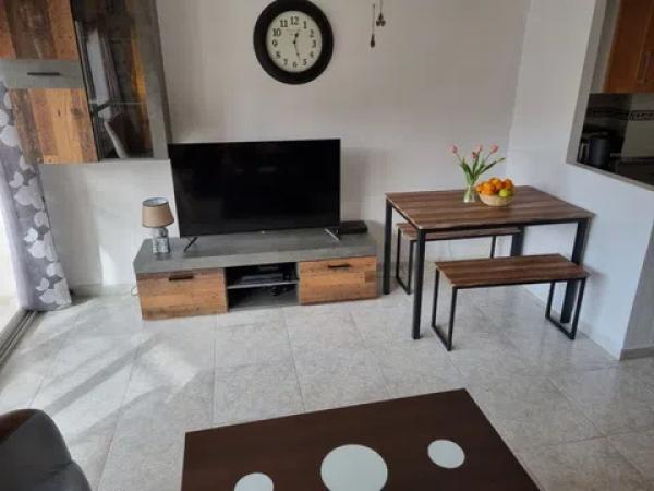 Piso en avenida Monte Carlo, Benidorm, 11