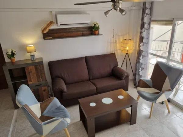 Piso en avenida Monte Carlo, Benidorm, 11