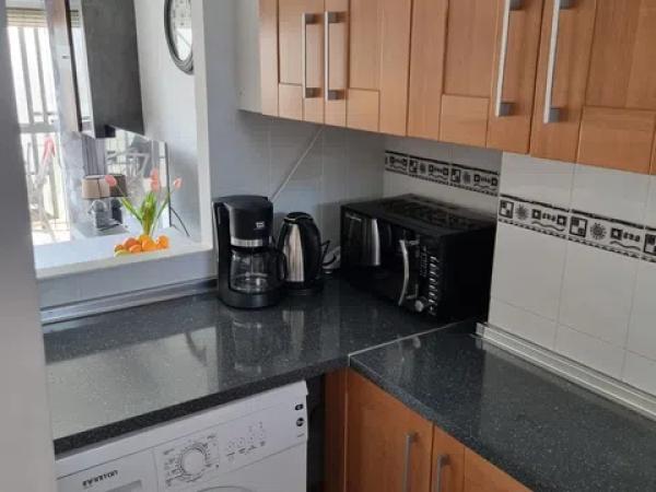 Piso en avenida Monte Carlo, Benidorm, 11