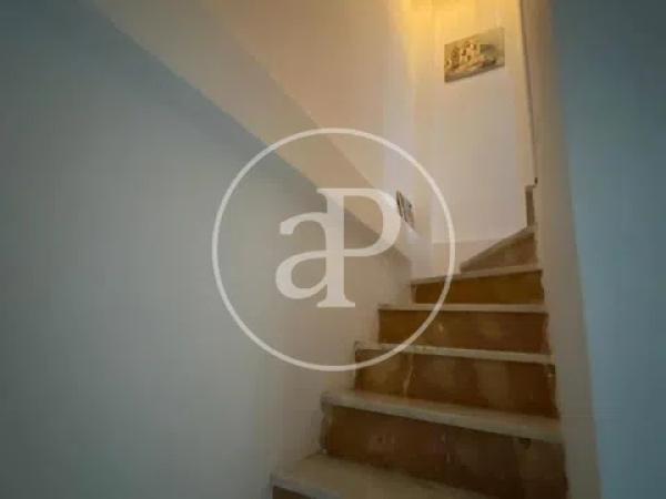 Dúplex en Pueblo Poniente