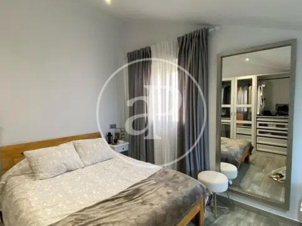 Dúplex en Pueblo Poniente