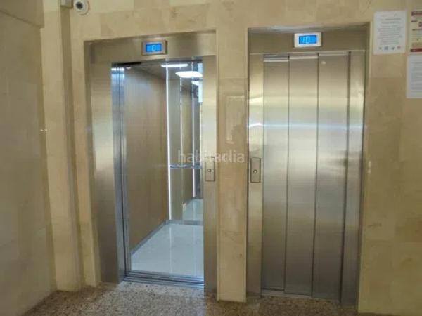 Piso en avenida Monte Carlo, Benidorm, 11