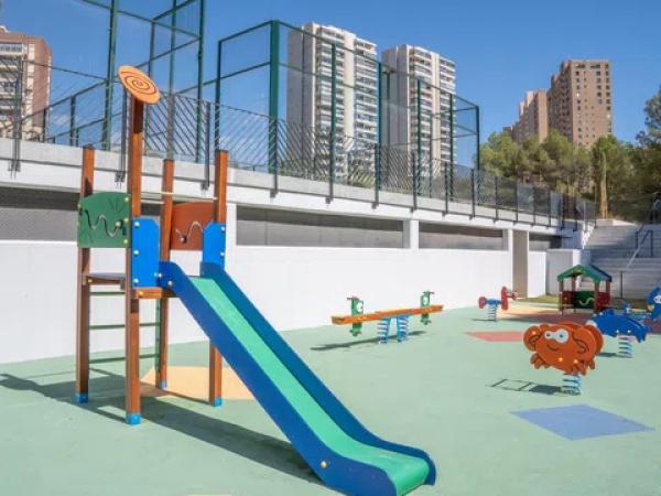 Piso en avenida de Benissa, 2