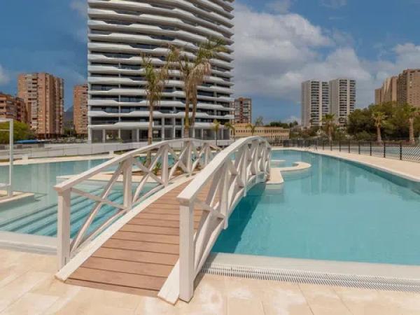 Piso en avenida de Benissa, 2