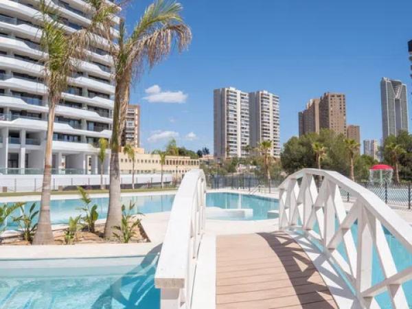 Piso en avenida de Benissa, 2