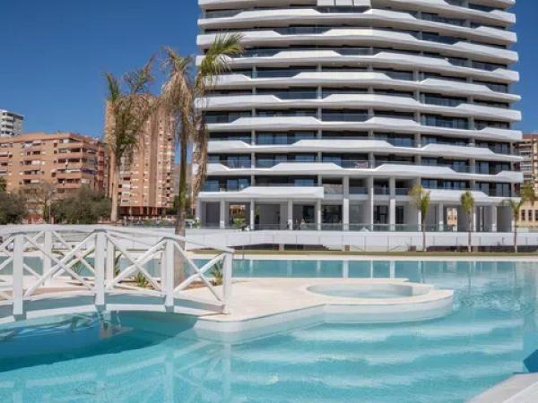 Piso en avenida de Benissa, 2