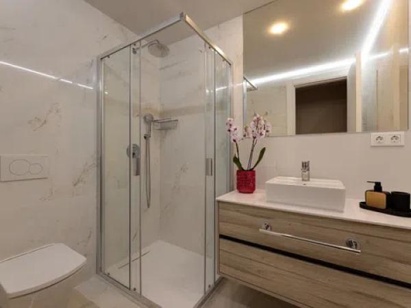 Piso en avenida de Benissa, 2