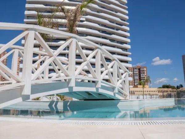 Piso en avenida de Benissa, 2