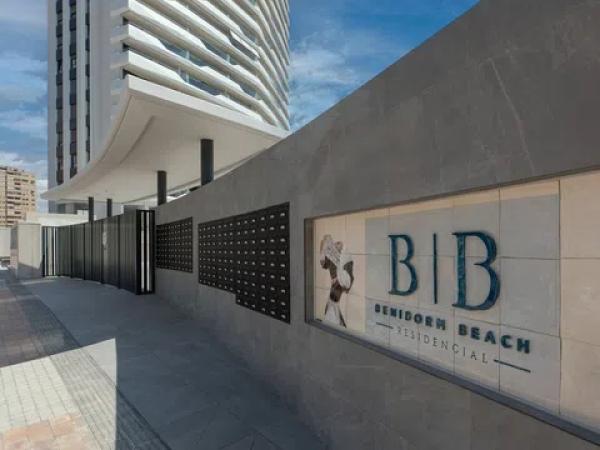 Piso en avenida de Benissa, 2