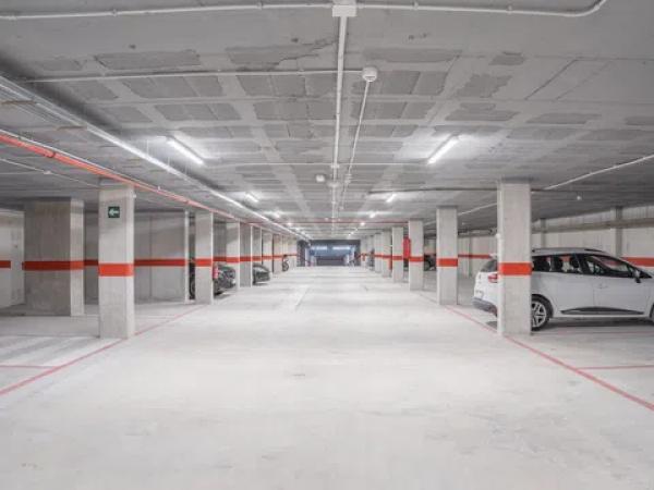 Piso en avenida de Benissa, 2