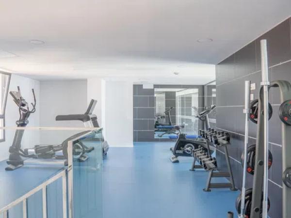 Piso en avenida de Benissa, 2