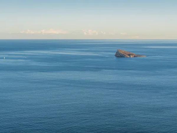 Piso en avenida de Benissa, 2