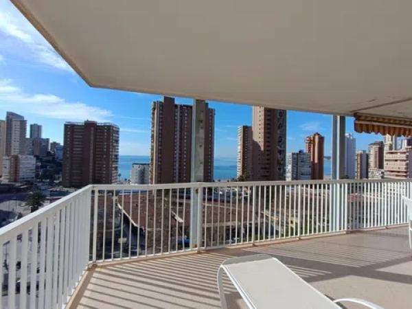 Piso en Playa de Levante