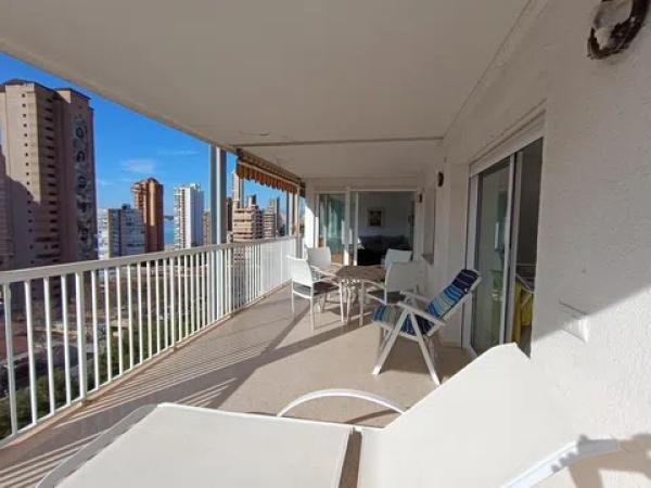 Piso en Playa de Levante