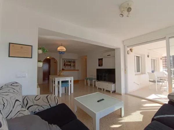 Piso en Playa de Levante