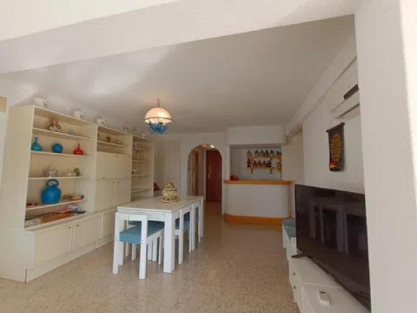 Piso en Playa de Levante