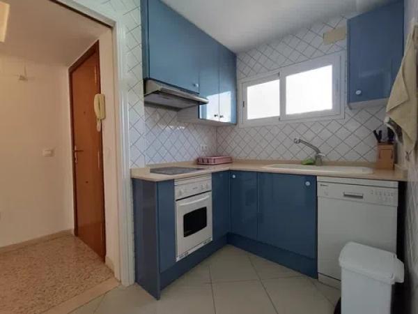 Piso en Playa de Levante