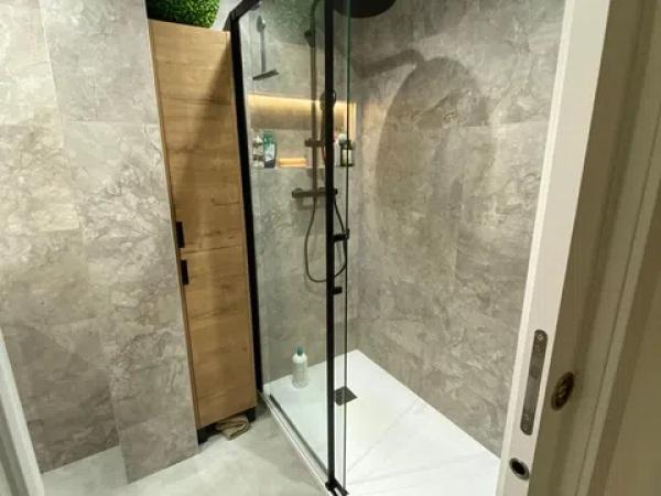 Dúplex en calle de la Virgen de la Almudena, 4