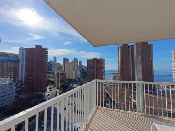 Piso en Playa de Levante