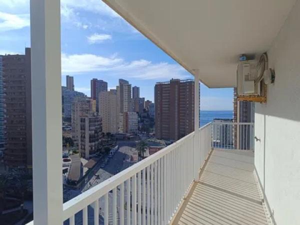 Piso en Playa de Levante