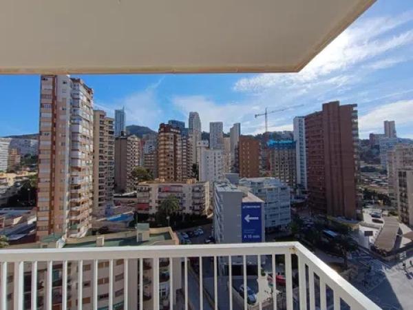 Piso en Playa de Levante