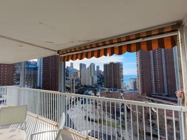 Piso en Playa de Levante