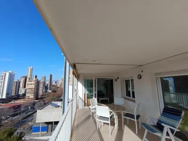 Piso en Playa de Levante