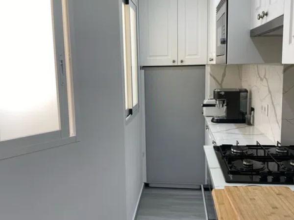 Dúplex en calle de la Virgen de la Almudena, 4