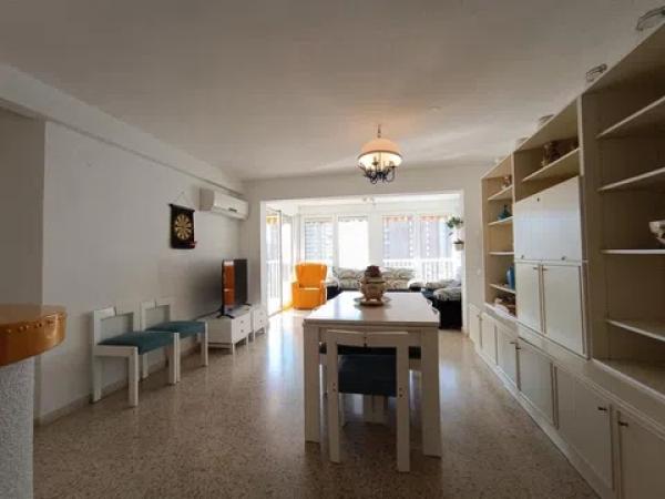 Piso en Playa de Levante