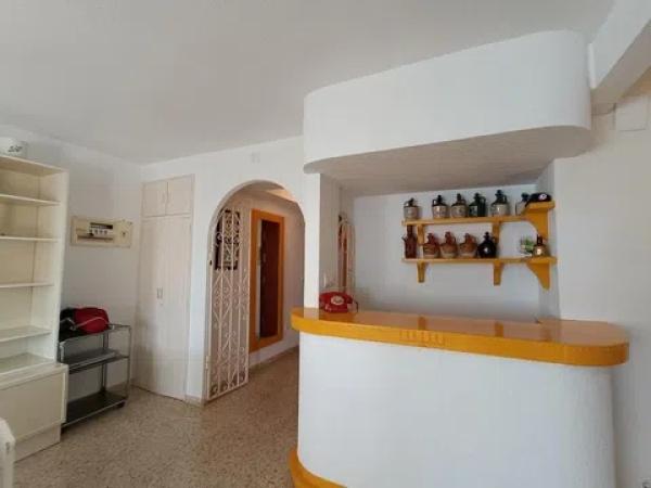 Piso en Playa de Levante