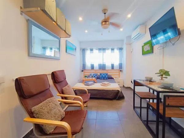 Piso en calle Mirador