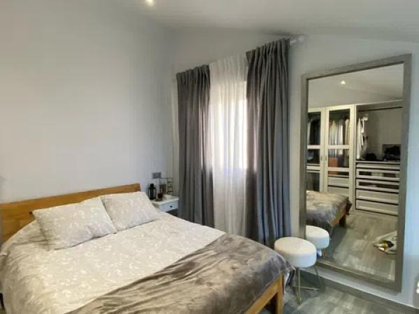 Dúplex en calle de la Virgen de la Almudena, 4