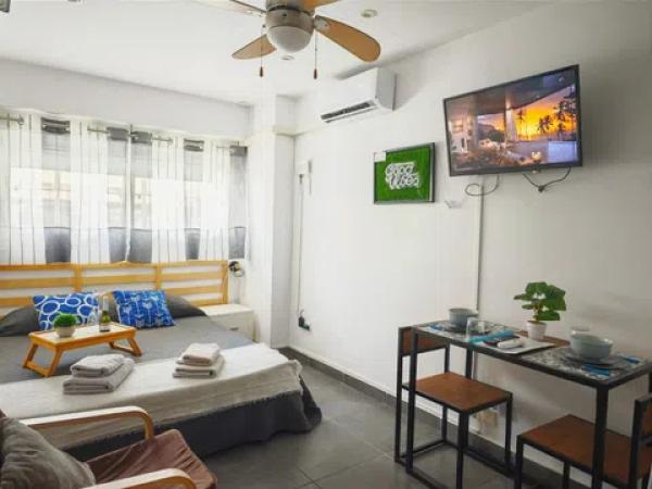 Piso en calle Mirador