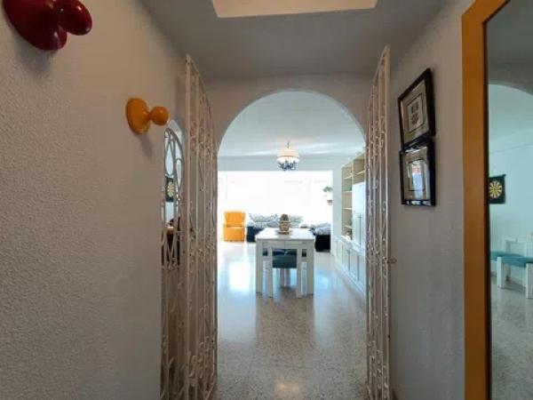 Piso en Playa de Levante