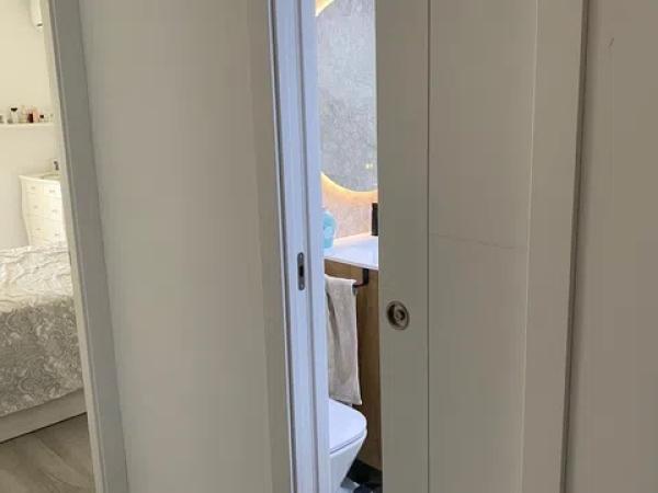 Dúplex en calle de la Virgen de la Almudena, 4