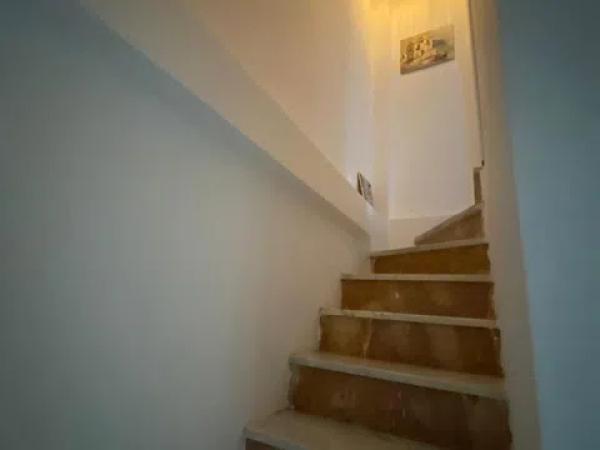 Dúplex en calle de la Virgen de la Almudena, 4