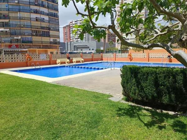 Piso en calle Mirador